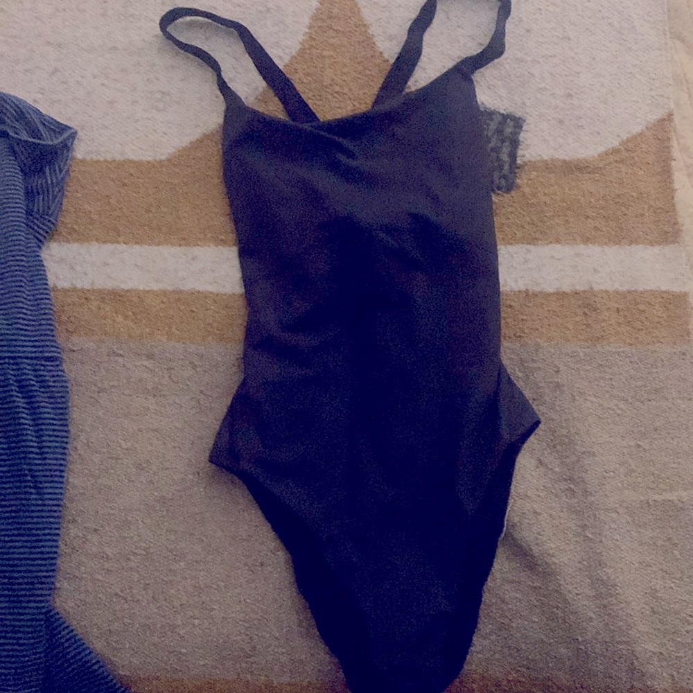 Thinx period bodysuit